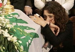 Samir Kassir Funeral